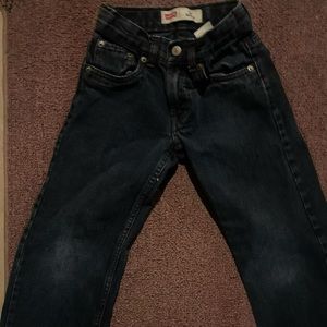 Levi’s boys size 6
